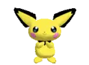 Pichu cute