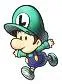 baby luigi