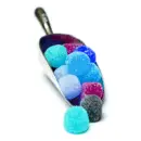 color candy