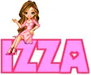 Izza