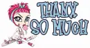 thanks