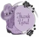 thanks