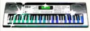 electric keys