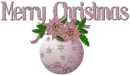 Merry Christmas.