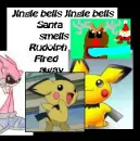 Lol santa song