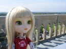 ~ scout, a kawaii blythe doll! ~