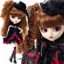 ~ sweet punkie little blythe doll ~