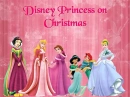 PrincessBackground
