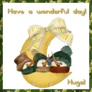 Have a Wonderful Day