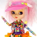 Papillon [butterfly] blythe!