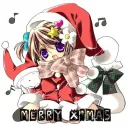merry x'mas