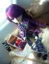Me && My Ipod Blythe~