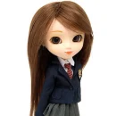 Sweet schoolgirl blythe~