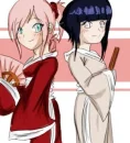 Sakura Hinata
