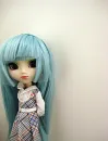 Sweet little blythee! <3