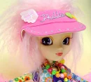 Papillon [butterfly] blythe! [2#]