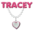 Tracey