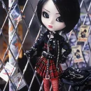 Cute Gothic Punk Blythe! <333