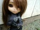 Agent Blythe -x-