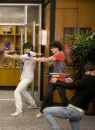 Jonas @ Hannah Montana