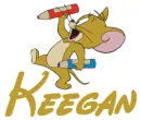 keegan