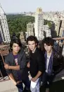 Jonas Brothers