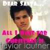 Dear Santa