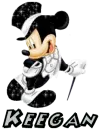 keegan
