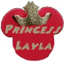 princess layla