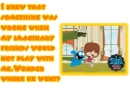 Foster's home for imaginary friends