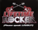 Lifetime Rocker