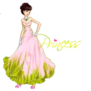 Princess!