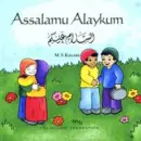 assalamualaikum