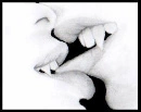 Vampires Kiss