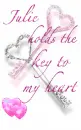 Heart keys