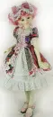 Cute Patchwork Lolita Girl!