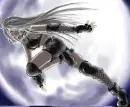 anime girl
