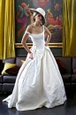 fashion bride