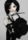 Kawaii little Gothic Punk Doll! ~