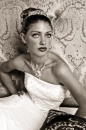 fashion bride