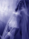 sexy bride