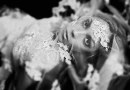 bride veil