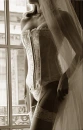 sexy bride