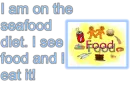 Seafood