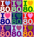 i love 80s!!