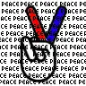 Peace sign