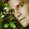 Angel - form the show angel and the show buffy