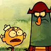 Flapjack