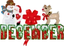 December