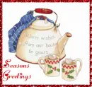 Seasons  Greetings